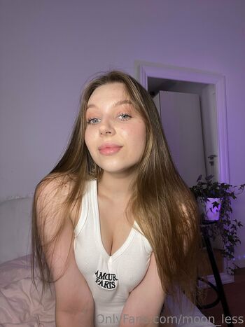 🔥 Moon less page leaked private photo uncensored full