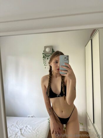 🔥 Moon less page leaked private photo uncensored full