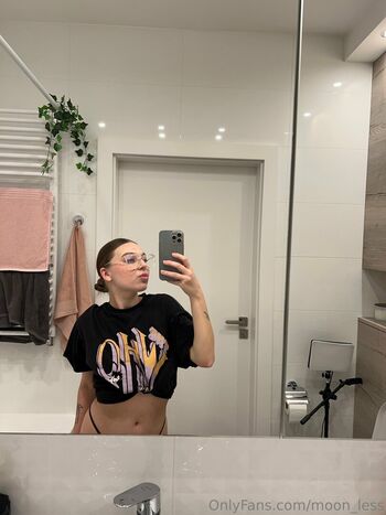 🔥 Moon less page leaked private photo uncensored full