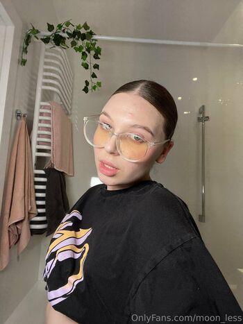 🔥 Moon less leaked private photo uncensored full