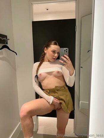 🔥 Moon less leaked private photo uncensored full