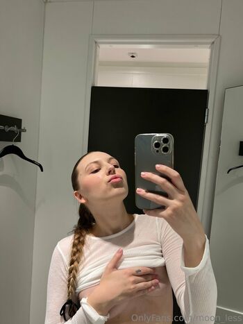 🔥 Moon less leaked private photo uncensored full