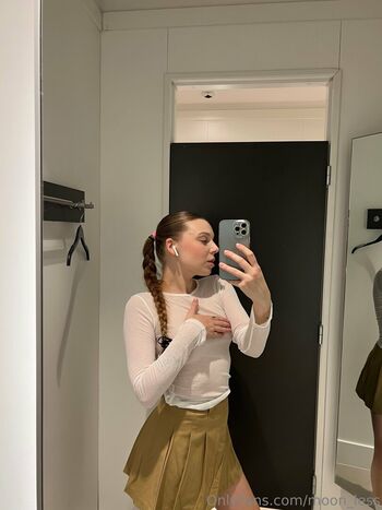 🔥 Moon less leaked private photo uncensored full