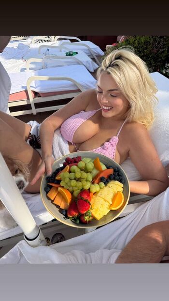 🔥 Morgan cozzi leaked private photo uncensored full