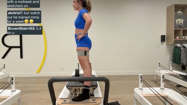 🔥 Morgan meyer leaked private photo uncensored full