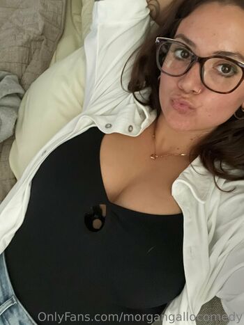 🔥 Morgangallocomedy leaked private photo uncensored full