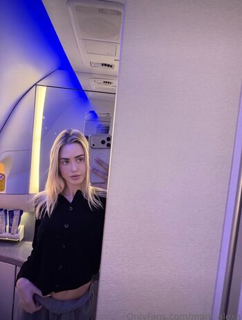 🔥 Mrl alx  page leaked private photo uncensored full