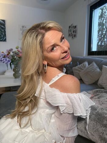 🔥 Mrs williams leaked private photo uncensored full