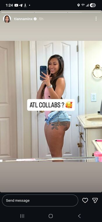 🔥 Ms differentt leaked private photo uncensored full