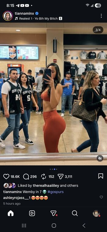 🔥 Ms differentt leaked private photo uncensored full