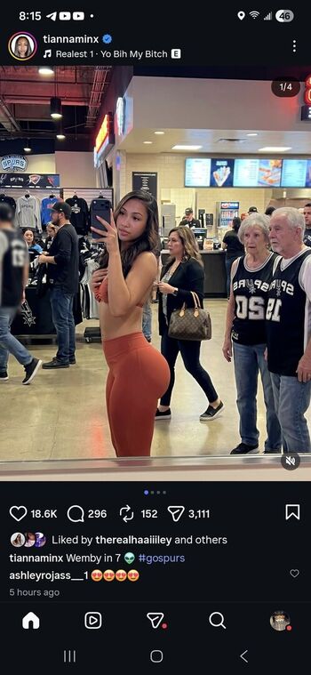 🔥 Ms differentt leaked private photo uncensored full