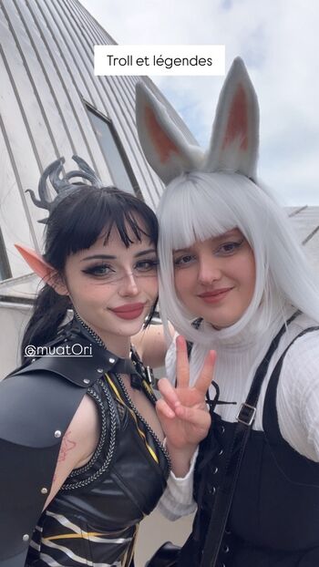 🔥 Muatori leaked private photo uncensored full