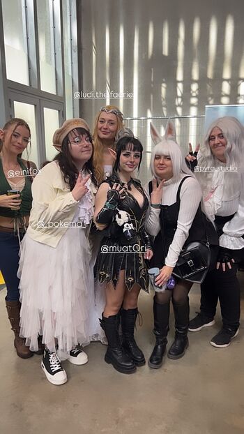 🔥 Muatori leaked private photo uncensored full