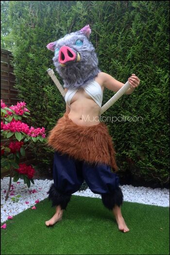 🔥 Muatori  page leaked private photo uncensored full