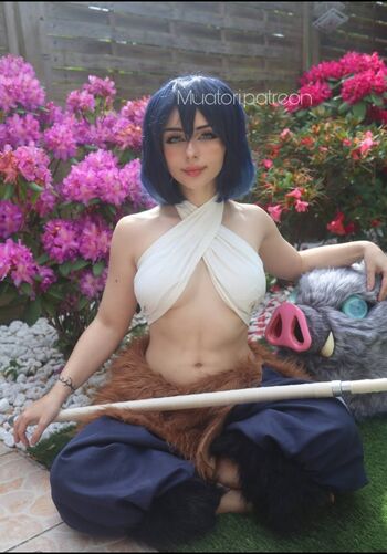 🔥 Muatori  page leaked private photo uncensored full