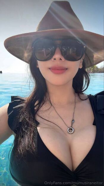 🔥 Mumusiraneitor leaked private photo uncensored full