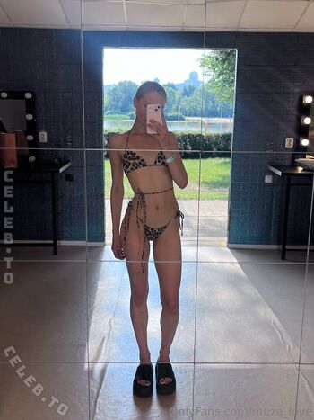 🔥 Muza love leaked private photo uncensored full