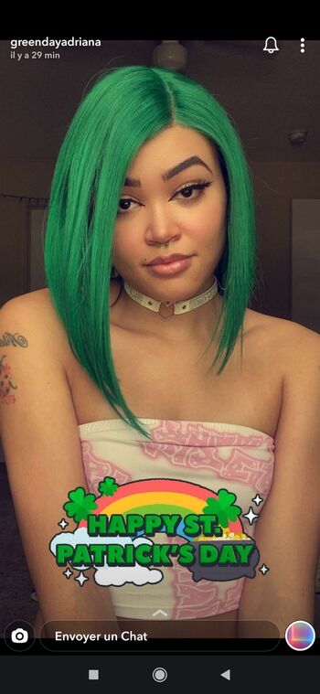 🔥 Myaphroditedreams leaked private photo uncensored full