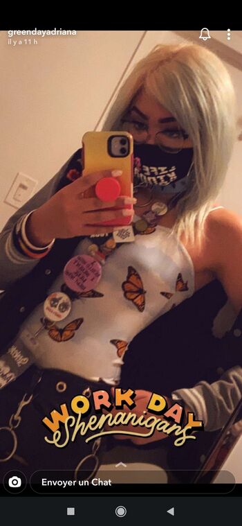 🔥 Myaphroditedreams leaked private photo uncensored full