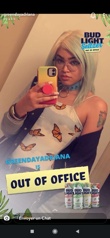 🔥 Myaphroditedreams leaked private photo uncensored full
