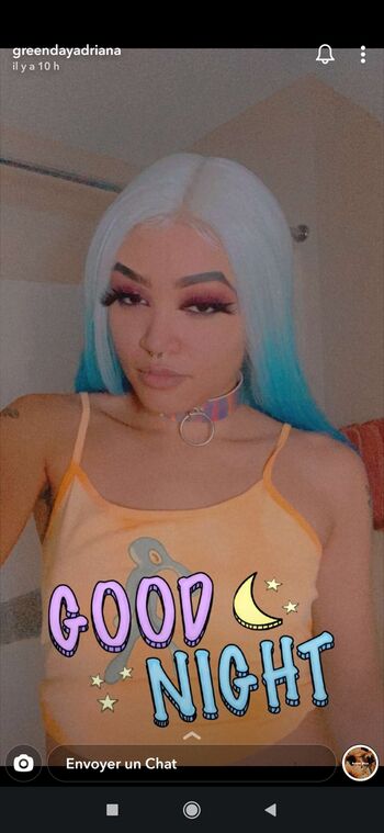 🔥 Myaphroditedreams leaked private photo uncensored full