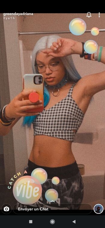 🔥 Myaphroditedreams leaked private photo uncensored full