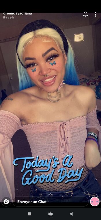 🔥 Myaphroditedreams leaked private photo uncensored full
