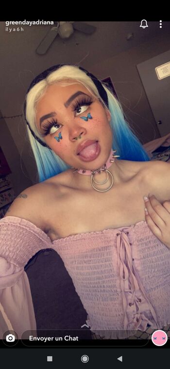🔥 Myaphroditedreams leaked private photo uncensored full
