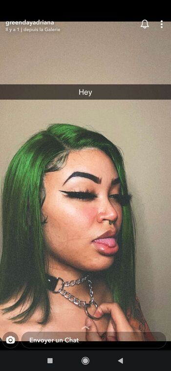 🔥 Myaphroditedreams leaked private photo uncensored full