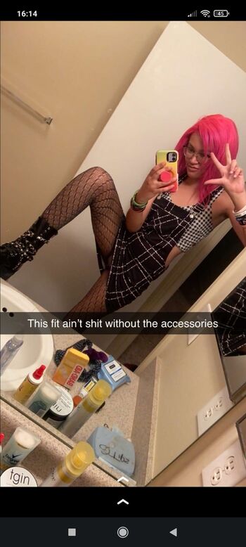 🔥 Myaphroditedreams leaked private photo uncensored full