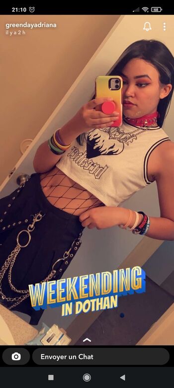 🔥 Myaphroditedreams leaked private photo uncensored full