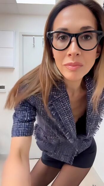 🔥 Myleene klass page leaked private photo uncensored full