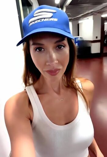 🔥 Myleene klass leaked private photo uncensored full