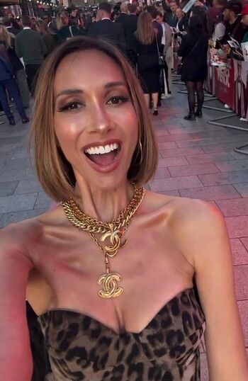 🔥 Myleene klass leaked private photo uncensored full