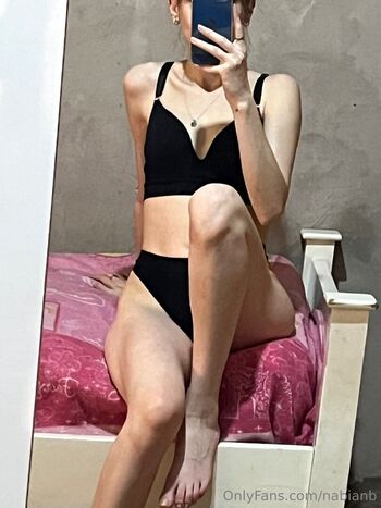 🔥 Nabianb  page leaked private photo uncensored full