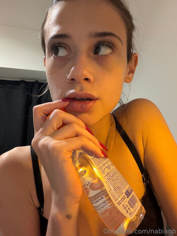 🔥 Nabianb leaked private photo uncensored full