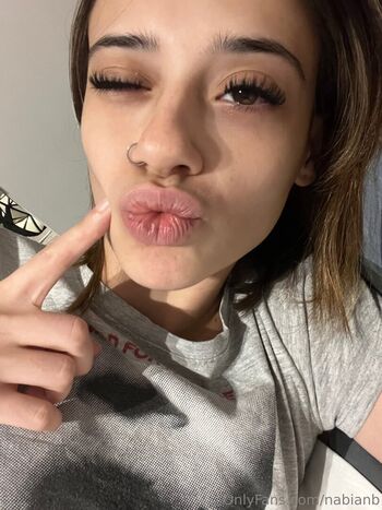 🔥 Nabianb leaked private photo uncensored full
