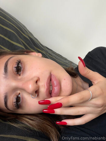 🔥 Nabianb leaked private photo uncensored full