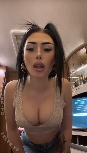 🔥 Nadia offenbach leaked private photo uncensored full