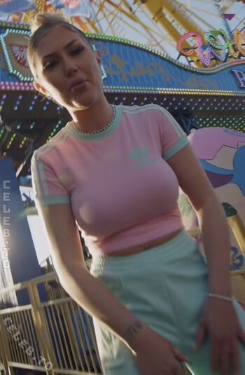 🔥 Nadia offenbach leaked private photo uncensored full