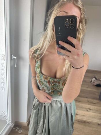🔥 Nadine freund leaked private photo uncensored full