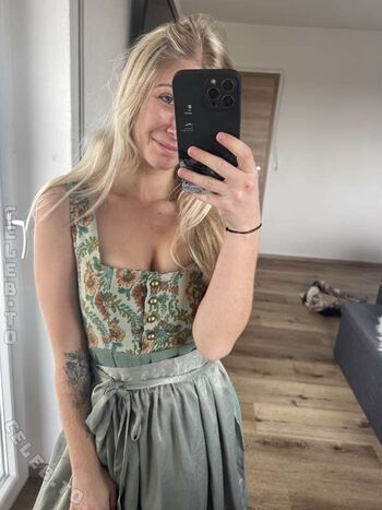 🔥 Nadine freund leaked private photo uncensored full