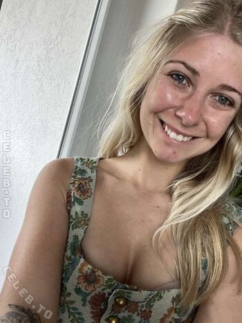 🔥 Nadine freund leaked private photo uncensored full