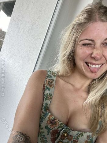 🔥 Nadine freund leaked private photo uncensored full