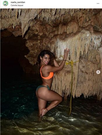 🔥 Naela savidan leaked private photo uncensored full