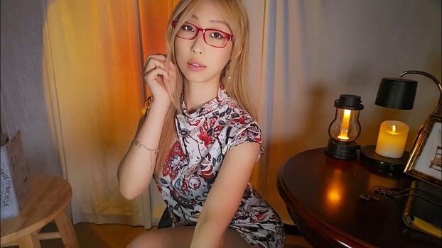 🔥 Nalbi asmr leaked private photo uncensored full