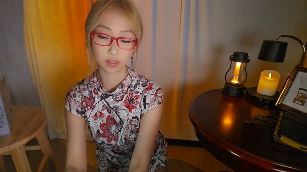 🔥 Nalbi asmr leaked private photo uncensored full
