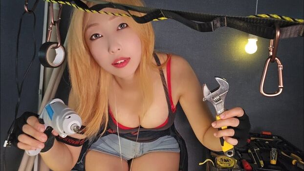🔥 Nalbi asmr leaked private photo uncensored full