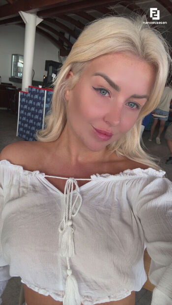 🔥 Nanoe vaesen leaked private photo uncensored full