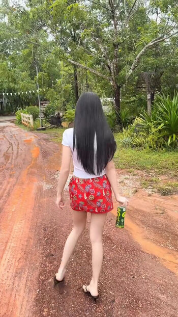 🔥 Nantaphak khampitoon page leaked private photo uncensored full